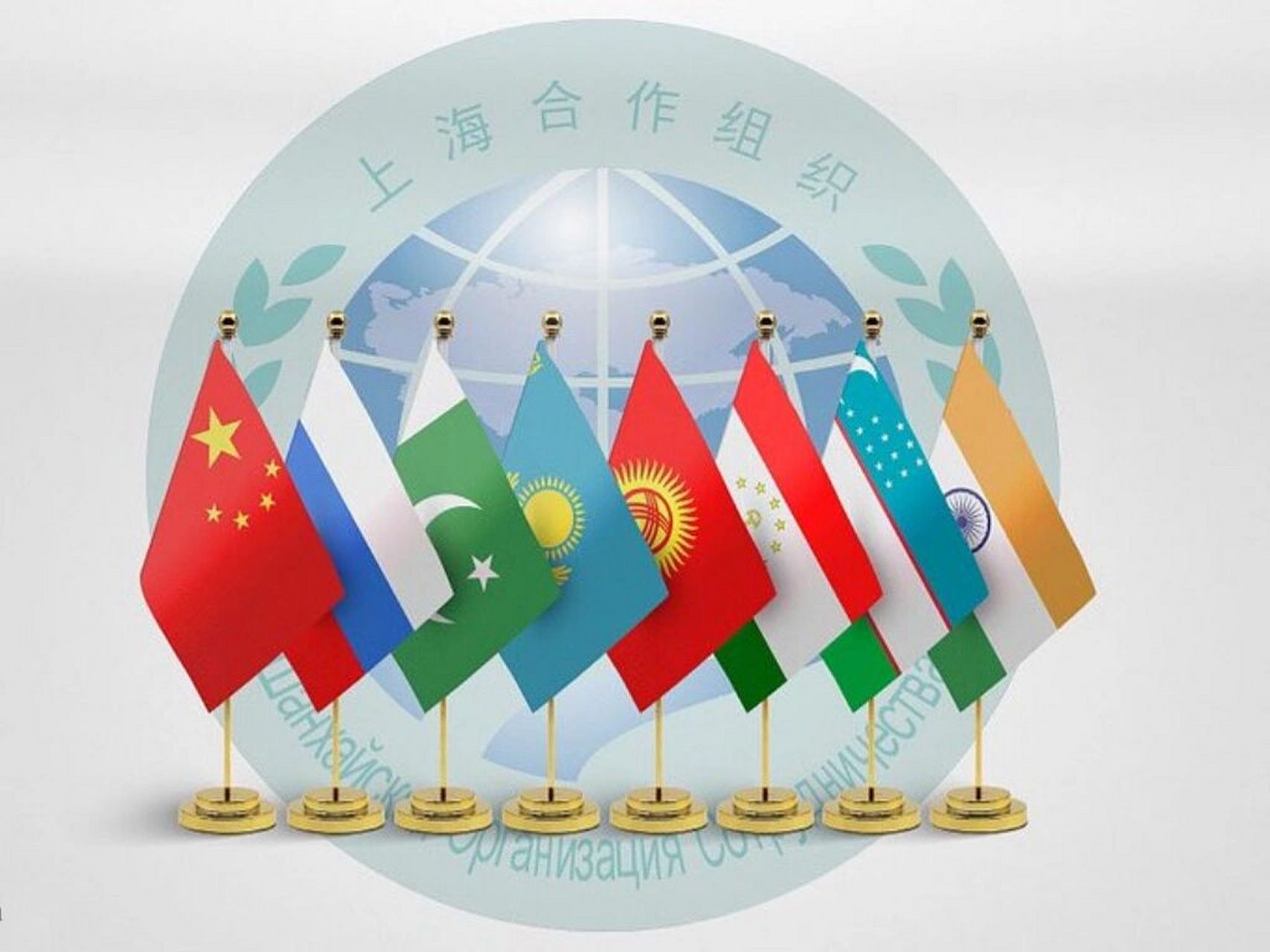中国—上海合作组织人工智能合作论坛将于5月29日在天津举办